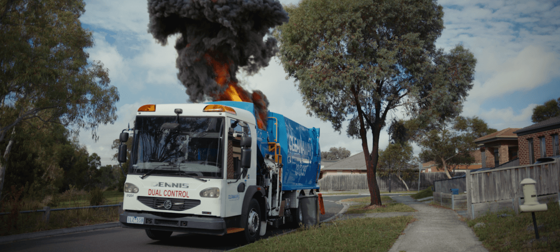 A Throwaway Decision